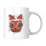 Mug Princesse Mononoké Spirituel