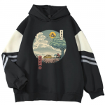 Sweat Totoro Édition 2025 Paysage