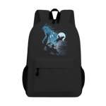Sac à Dos Princesse Mononoké Lune