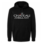 Sweat Le Château Ambulant Classique