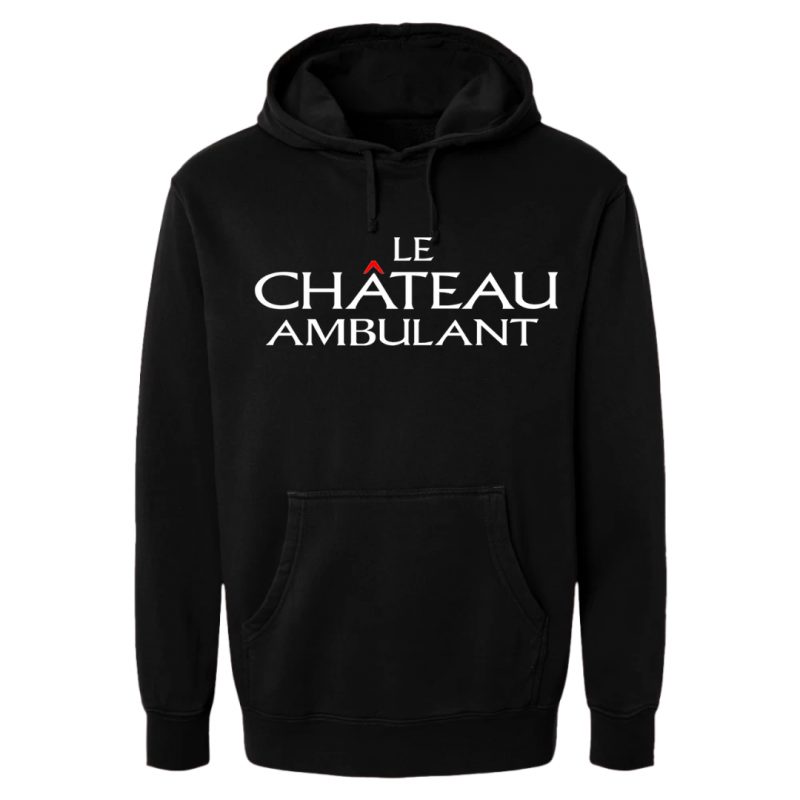 Sweat Le Château Ambulant Classique