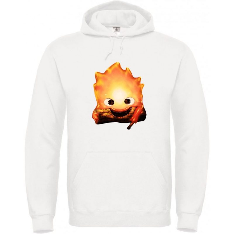 Sweat Calcifer Mignon – Image 2