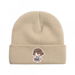 Bonnet Princesse Mononoké Kawaii