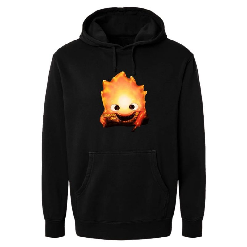 Sweat Calcifer Mignon