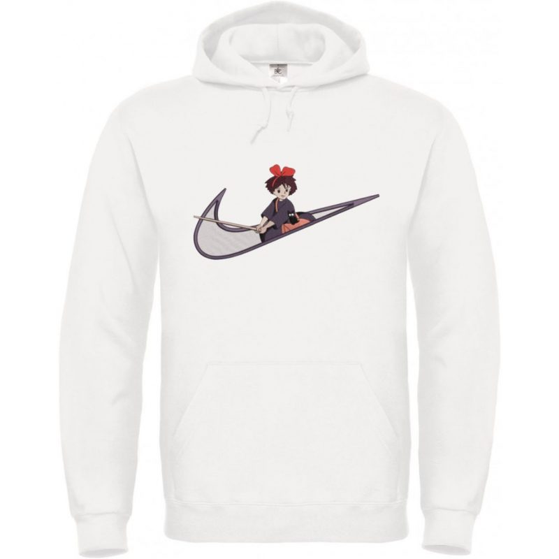 Sweat Kiki La Petite Sorcière Nike – Image 2