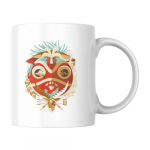 Mug Princesse Mononoké Artistique