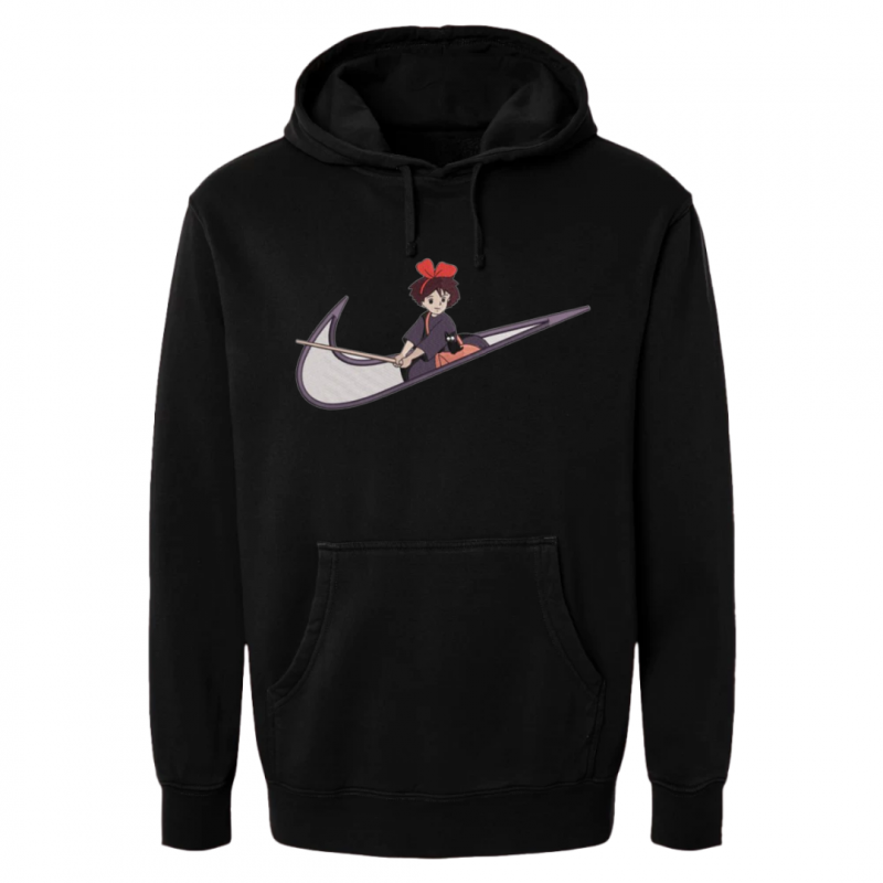 Sweat Kiki La Petite Sorcière Nike