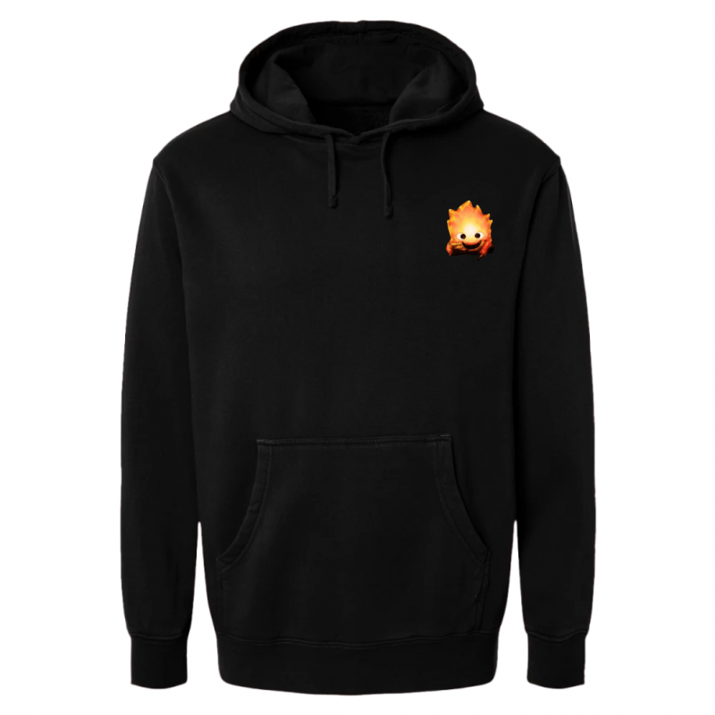 Sweat Calcifer Poitrine – Image 2