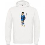 Sweat Ashitaka