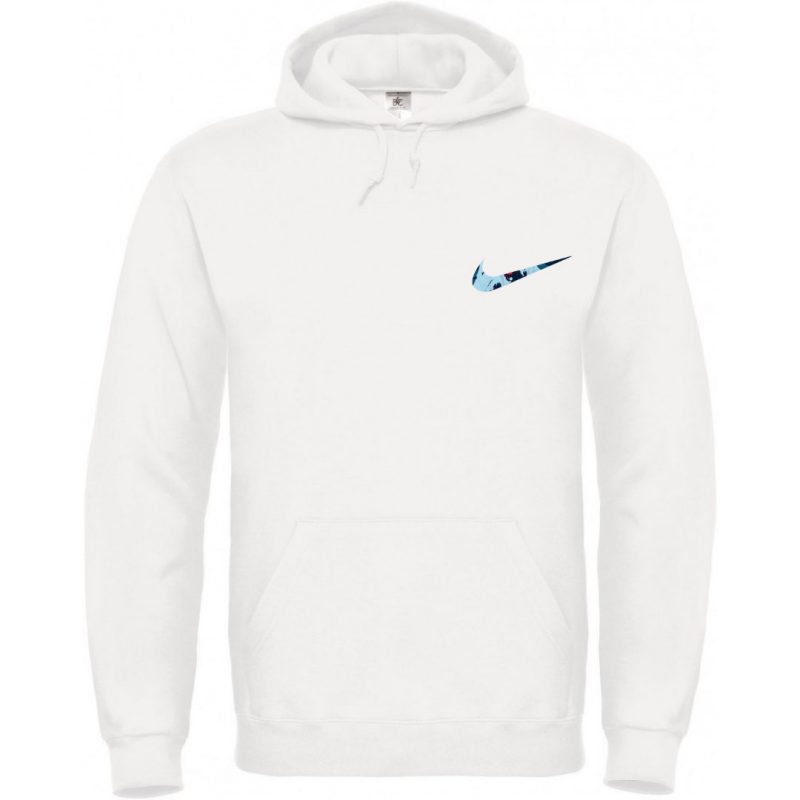 Sweat Princesse Mononoké Nike Nuit – Image 2