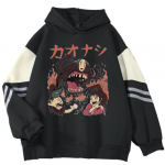 Sweat Le Voyage de Chihiro Édition 2025 Japonais