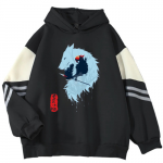 Sweat Princesse Mononoké Édition 2025 Japonais