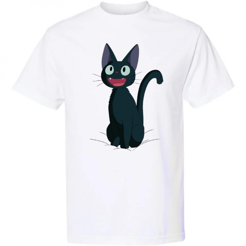 T-Shirt Jiji Assis