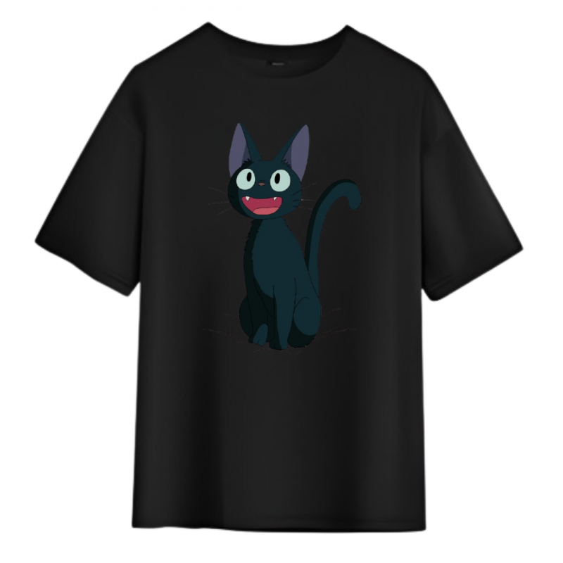 T-Shirt Jiji Assis – Image 2