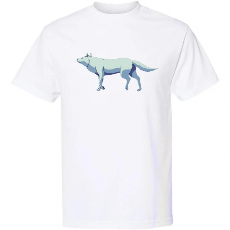 T-Shirt Moro – Image 2