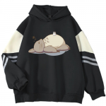 Sweat Totoro Édition 2025 Sieste