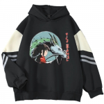 Sweat Chihiro et Haku Édition 2025 Japonais