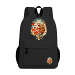 Sac à Dos Princesse Mononoké Artistique
