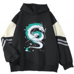 Sweat Chihiro Édition 2025 Haku