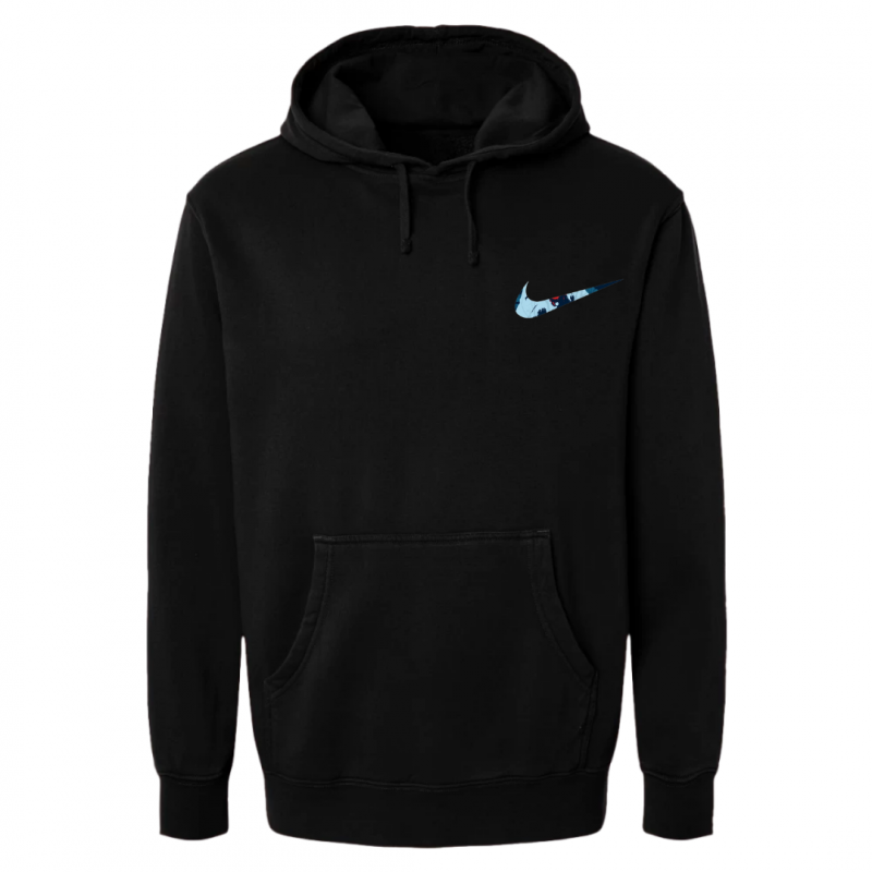 Sweat Princesse Mononoké Nike Nuit