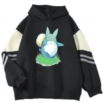 Sweat Totoro Édition 2025 Chibi Sac