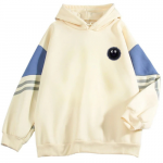 Sweat Chihiro Édition 2025 Noiraude