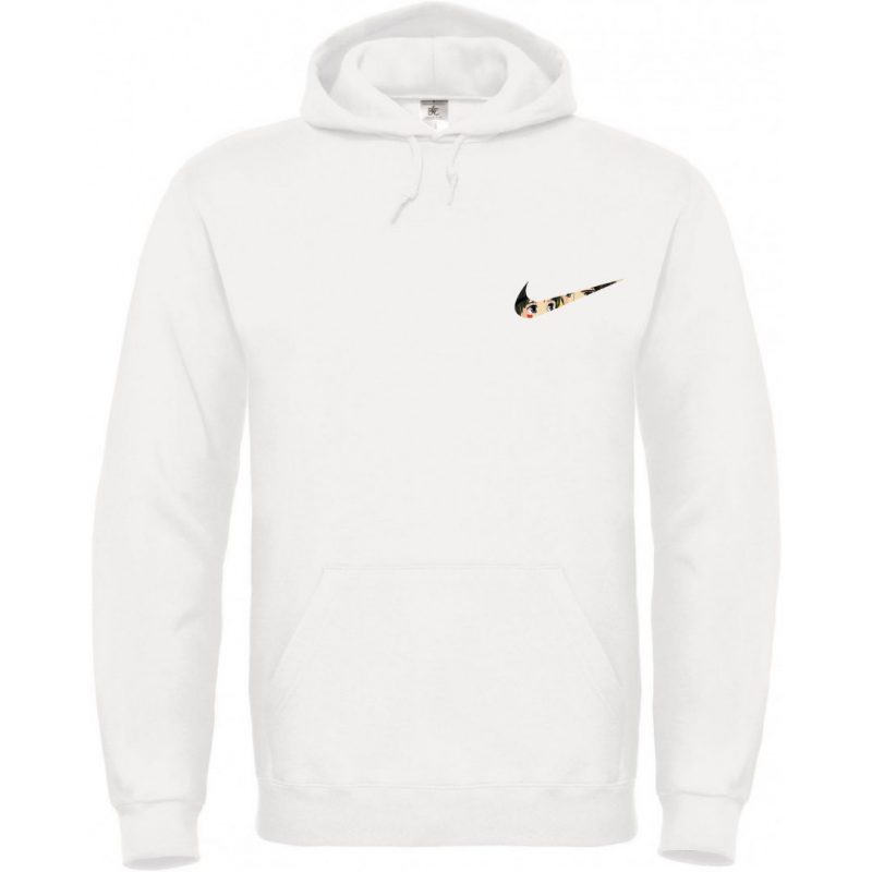 Sweat Princesse Mononoké Nike Regard