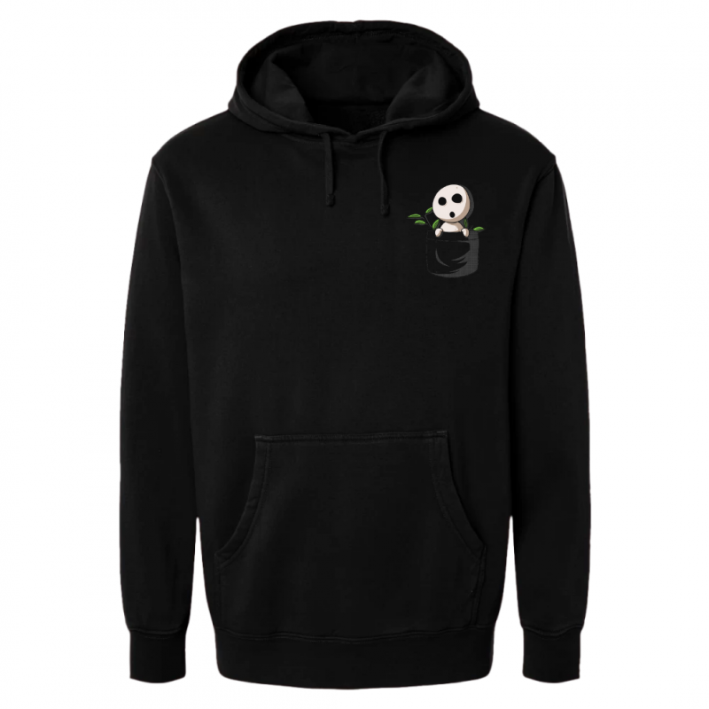 Sweat Kodamas Poche – Image 2