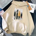 Sweat Totoro Beige Collector