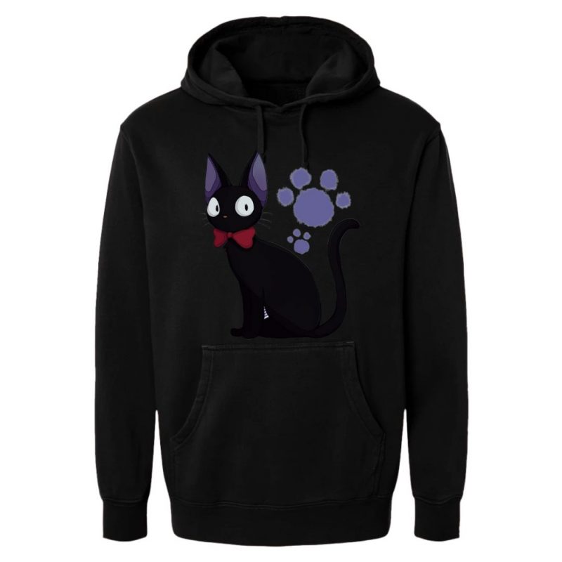 Sweat Jiji Pattes – Image 2