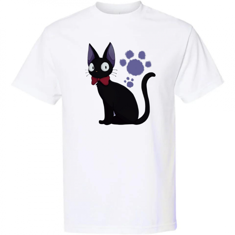 T-Shirt Jiji Pattes