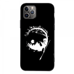 Coque iPhone Princesse Mononoké Paysage