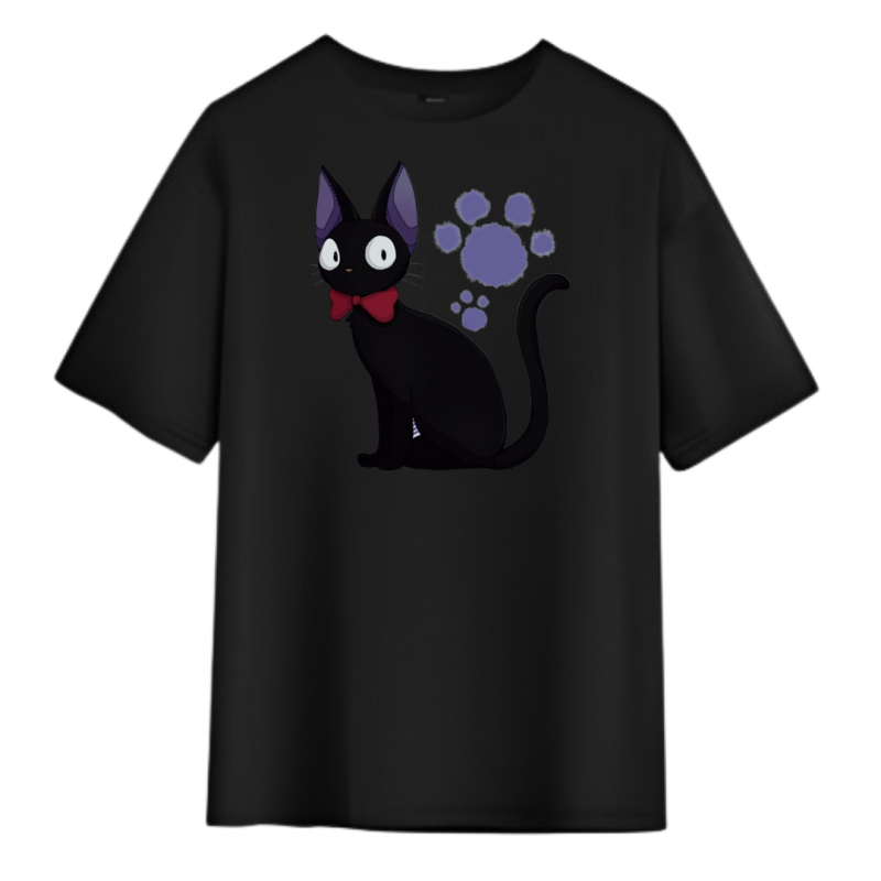 T-Shirt Jiji Pattes – Image 2