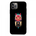 Coque iPhone Princesse Mononoké Masque