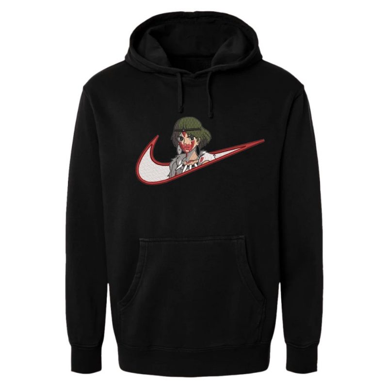 Sweat Princesse Mononoké Nike