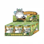 Pack Mystère Mini Figurines Studio Ghibli
