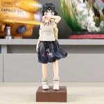 Figurine Princesse Mononoké Japonaise
