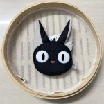 Petit Sac Kiki La Petite Sorcière Jiji Classique
