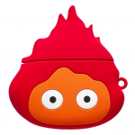 Coque Airpods Calcifer Classique
