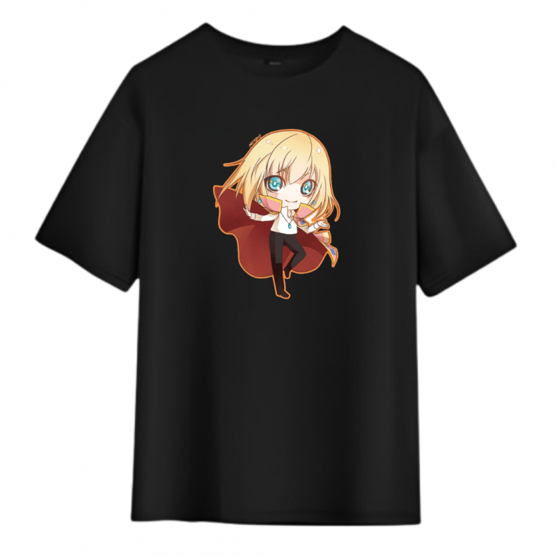 T-Shirt Hauru Kawaii – Image 2